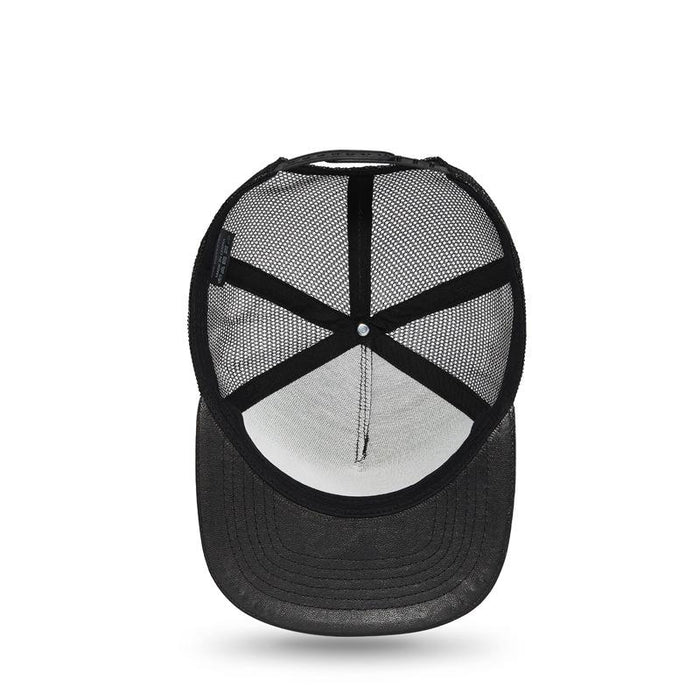 New colour Block Mesh Hat Sunshade Baseball Cap