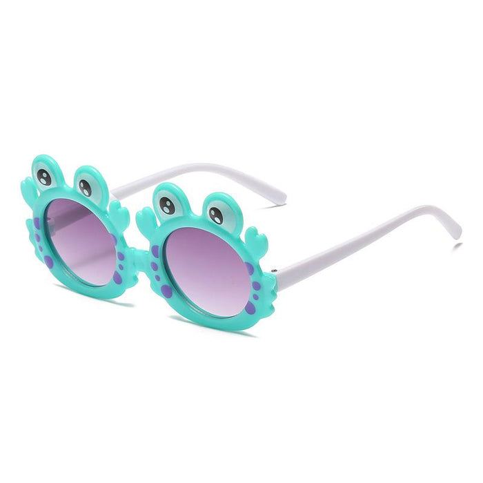 Children's cartoon animal Sunglasses