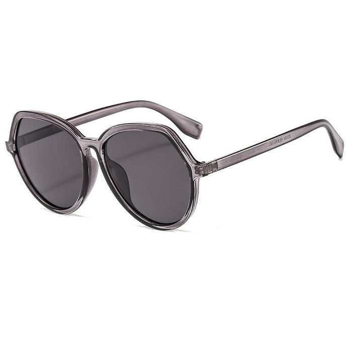 Women's Simple Fashion Anti UV Sunglasses