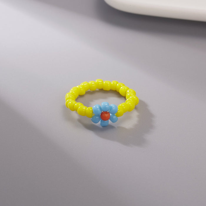 Bead ring