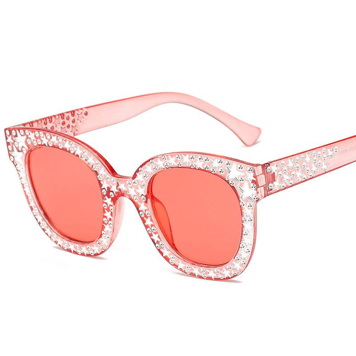 Sunscreen Women's Sunglasses