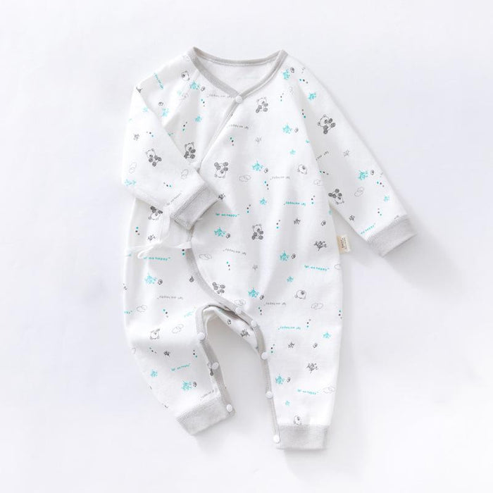 Newborn Baby Cute Rompers