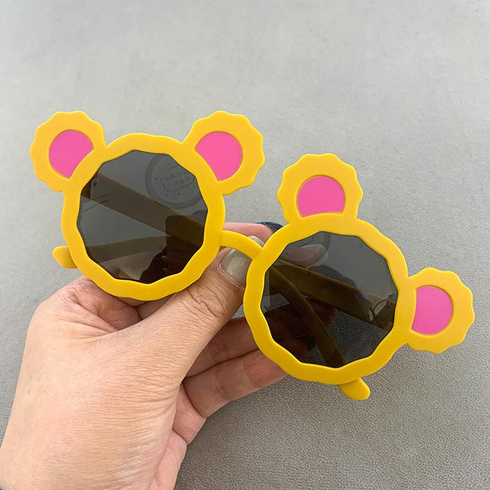 Children's Sunglasses colour Sunglasses