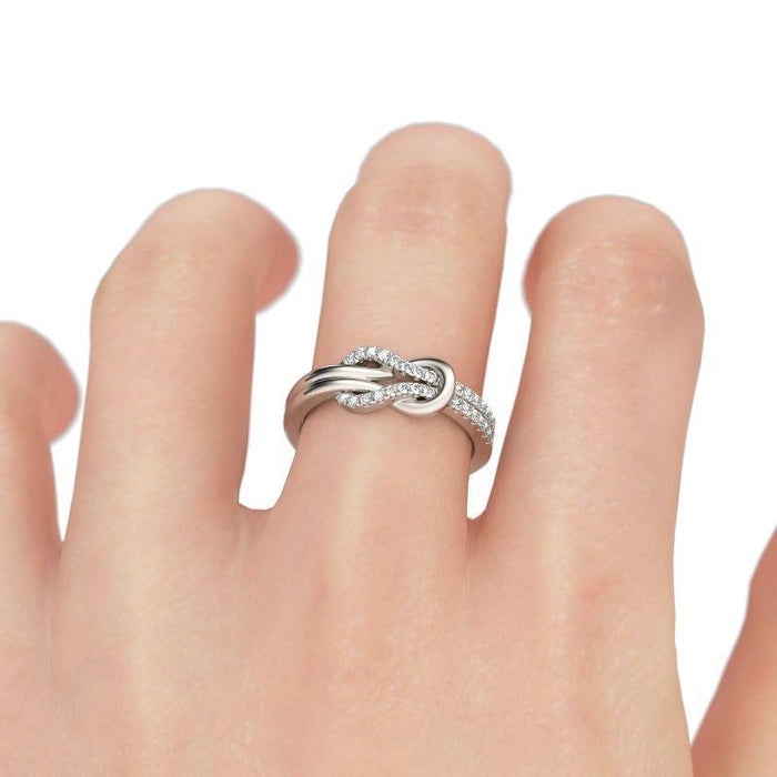 New Fashion Simple Women's Ring