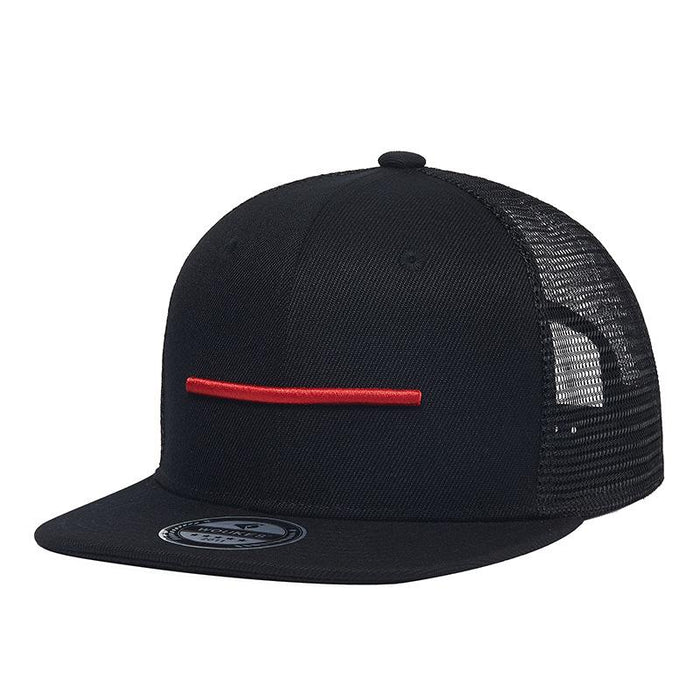 New Embroidered Street Visor Baseball Cap