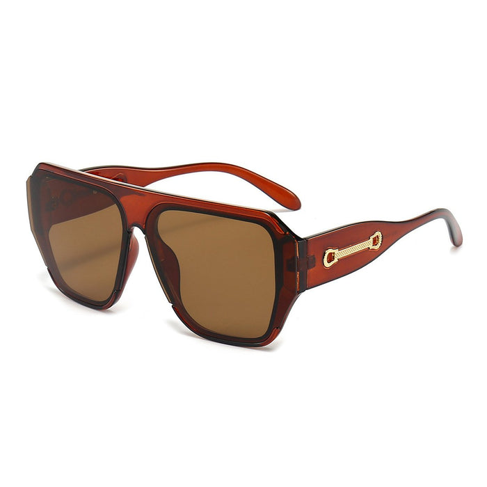 Square Sunglasses Retro