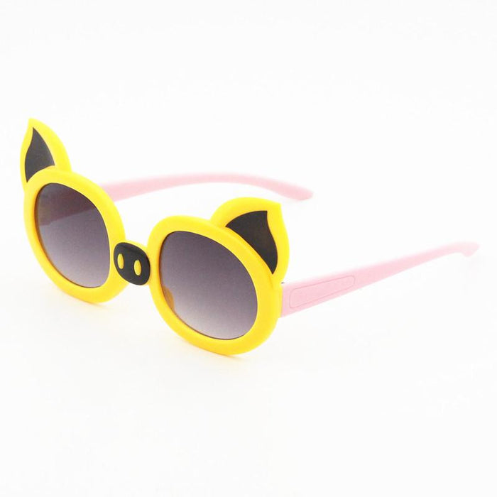 Children's Sunglasses cartoon Sunglasses