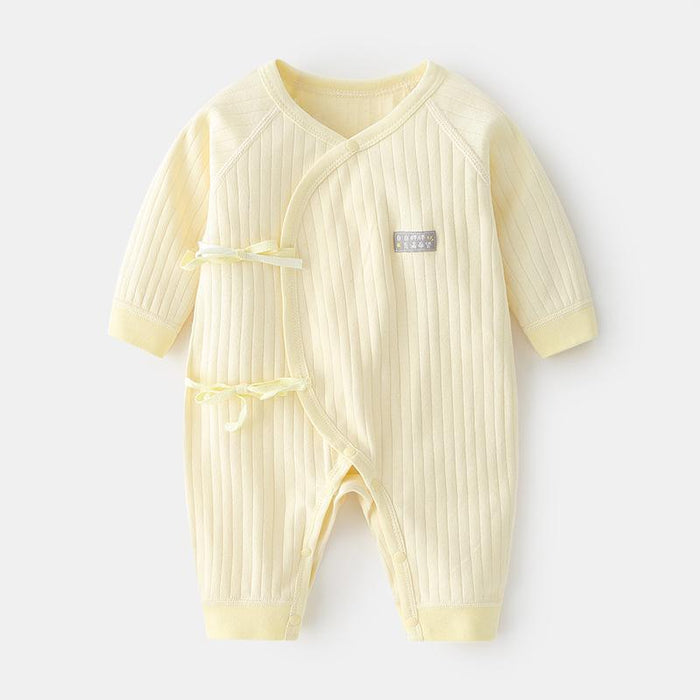 Newborn Baby Pure Cotton Romper