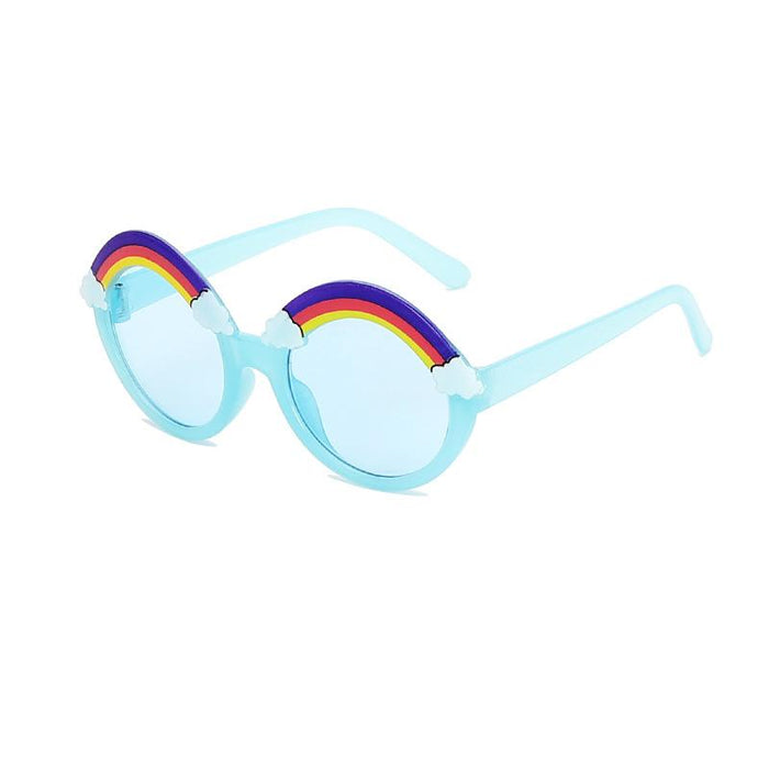 Children's Sunglasses anti ultraviolet Sunglasses