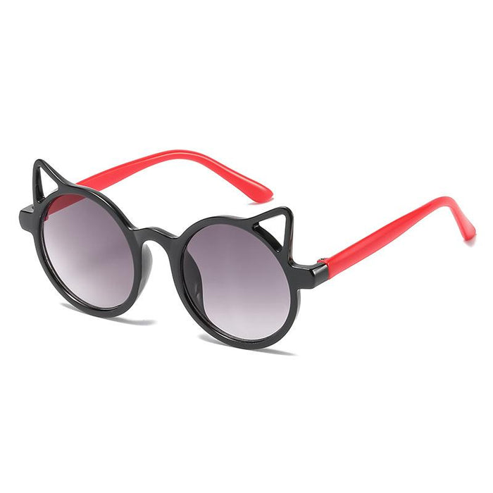 Children's sunglasses and sunglasses