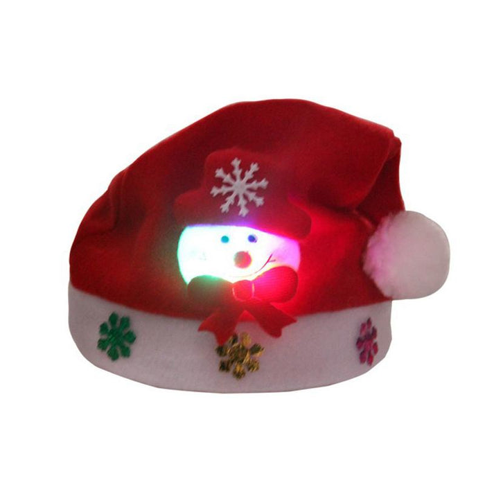 2022 Merry Christmas Hat