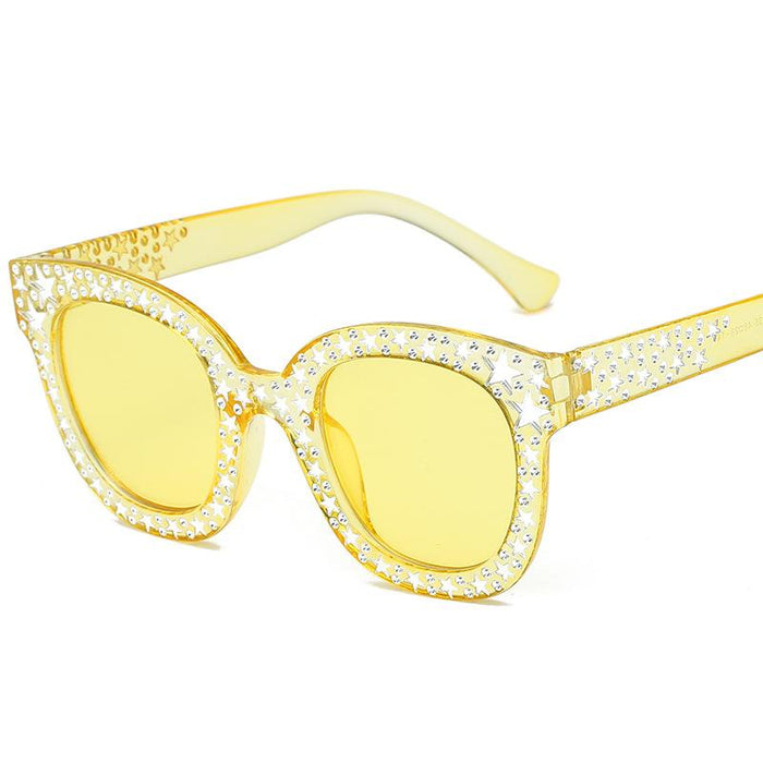 Sunscreen Women's Sunglasses