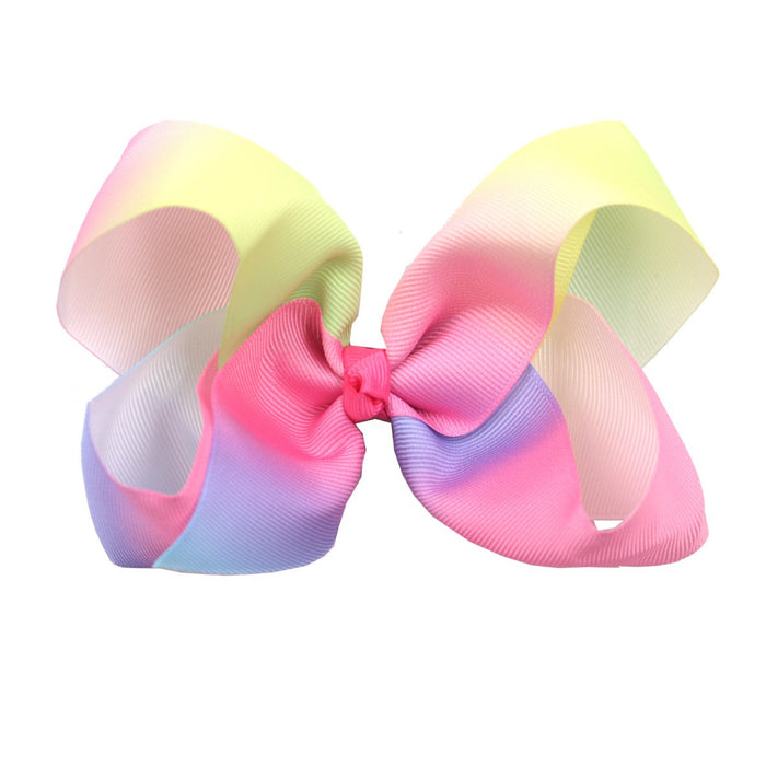 Children's Jewelry Bow Hair Clip