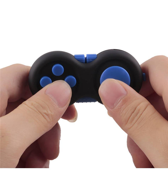 Fidget Pad Controller Finger Toy