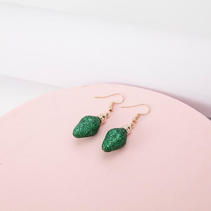 Statement minimal earrings