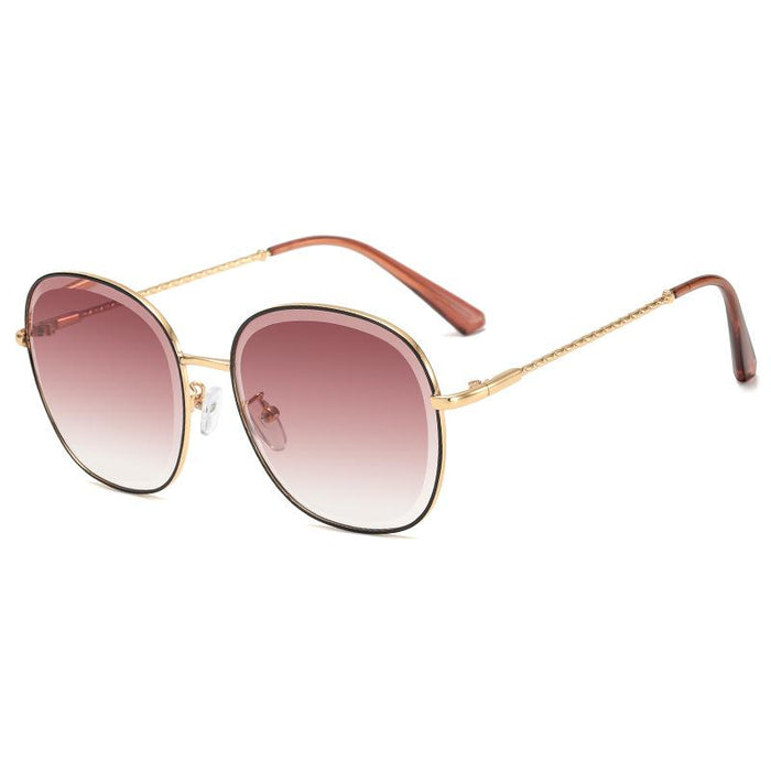 Sunglasses diamond cut Sunglasses