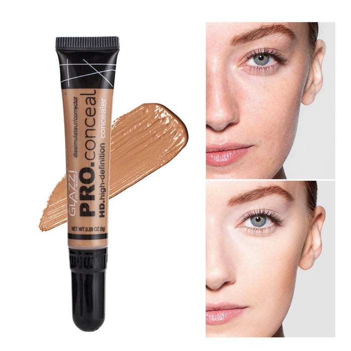 9 colour Concealer