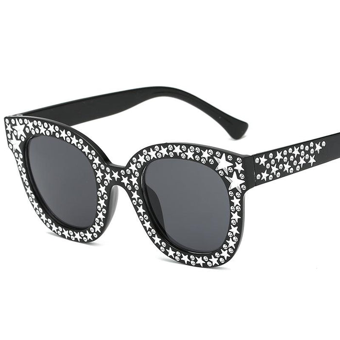 Sunscreen Women's Sunglasses