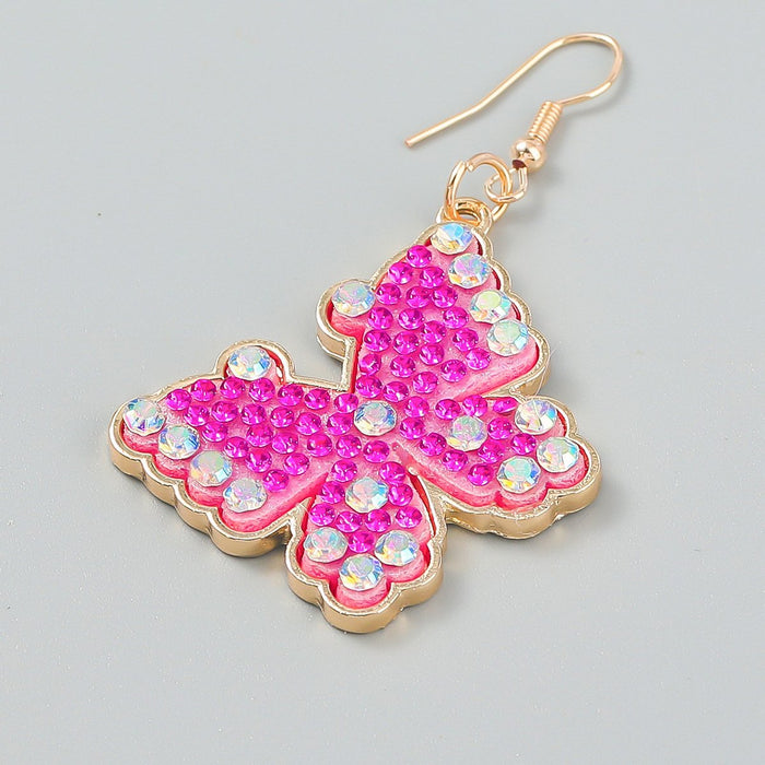 New Simple Fashion Women's Earrings Accessories