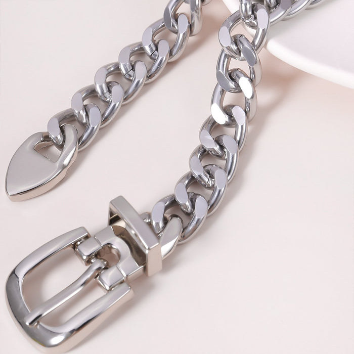 New Simple and Fashionable Waist Chain Women's Body Chain