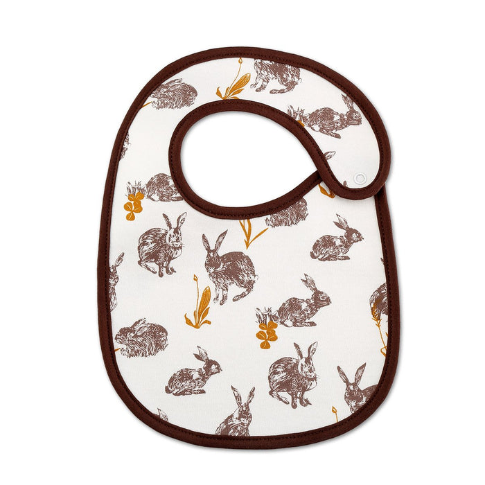 Newborn Waterproof Bib INFANT BIB