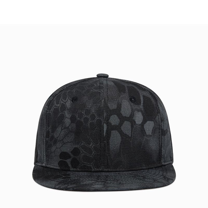 New Camouflage Fashion Baseball Cap Sun Hat