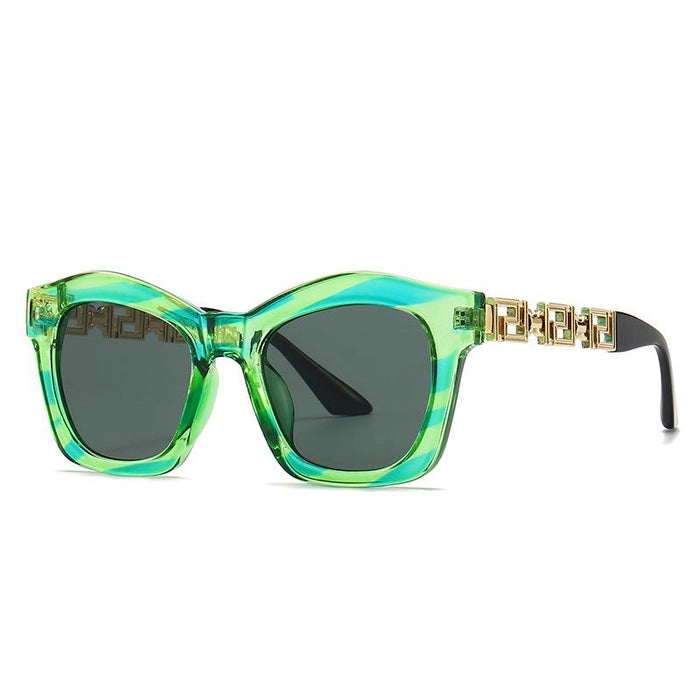 Square Sunglasses