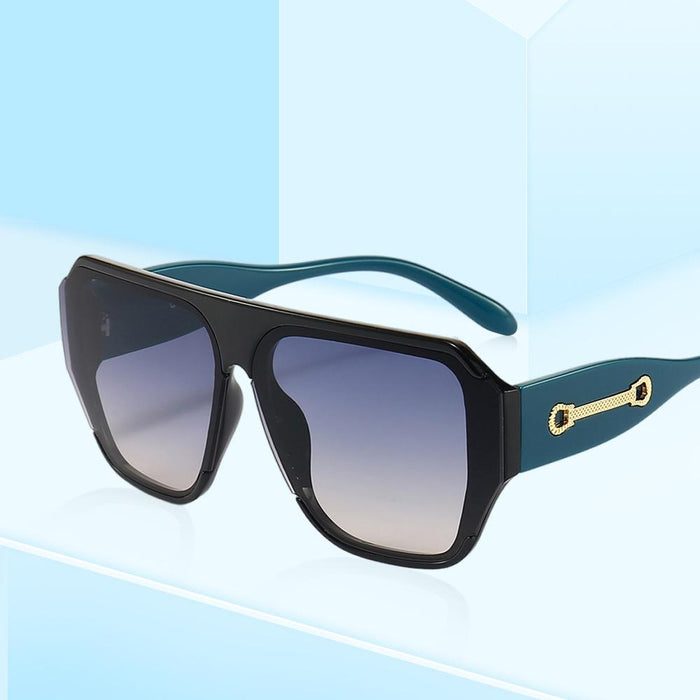 Square Sunglasses Retro