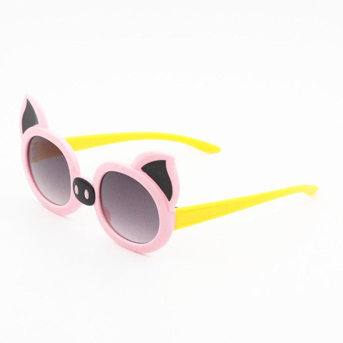 Children's Sunglasses cartoon Sunglasses