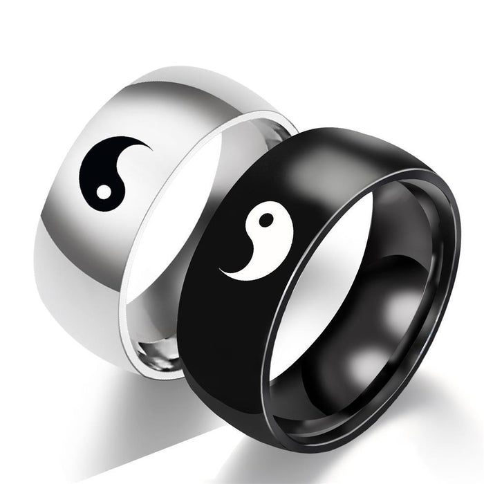 Couple ring