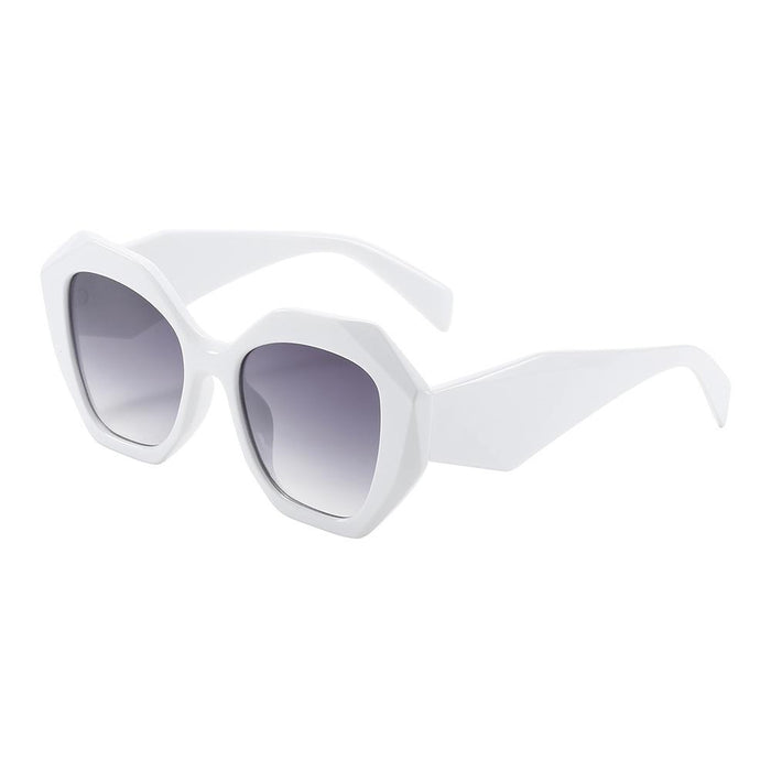 Sunglasses polygon Sunglasses