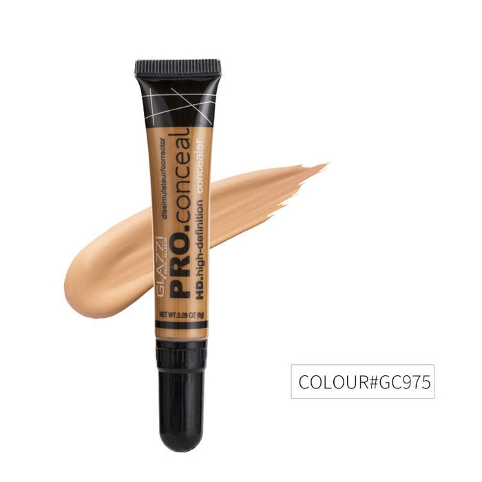 9 colour Concealer