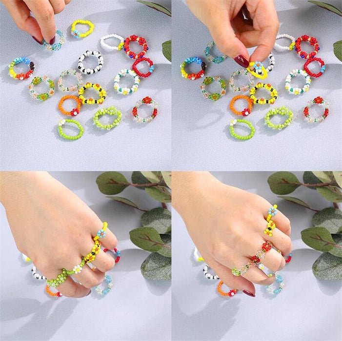 Bead ring