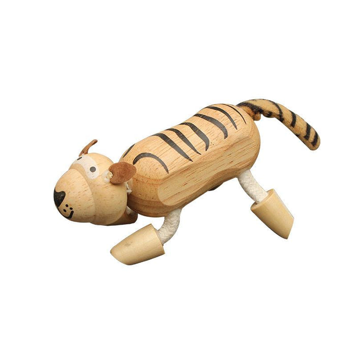 Animal Joint Model Intelligence Toy