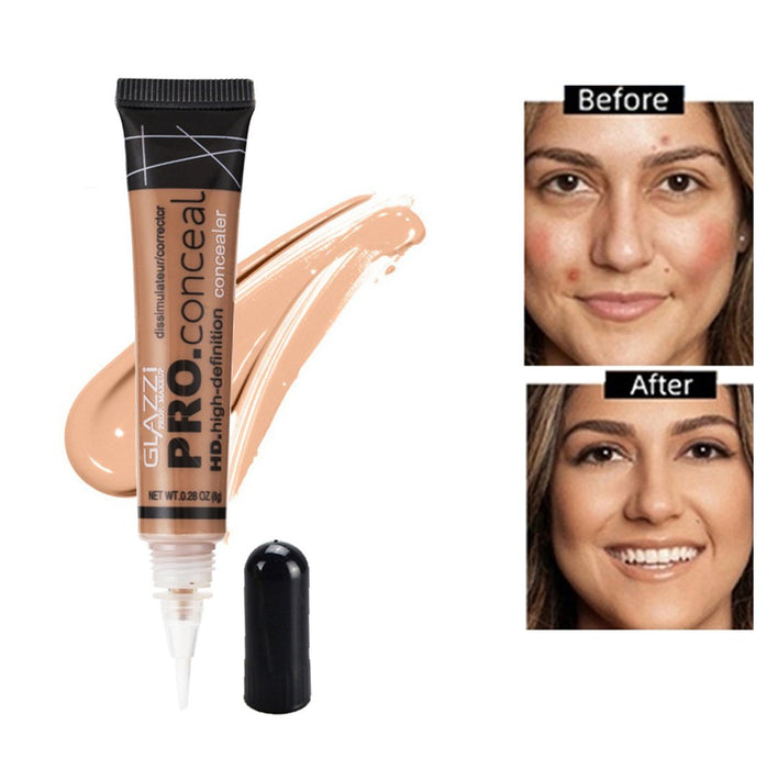 9 colour Concealer