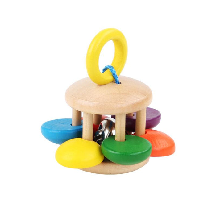 Wooden Children's Educational Early Education Toys