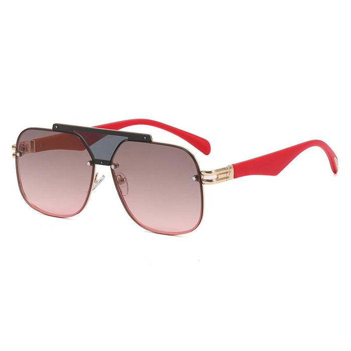 Sunglasses anti ultraviolet Sunglasses