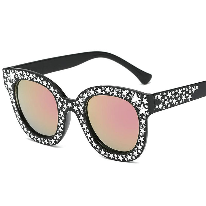 Sunscreen Women's Sunglasses