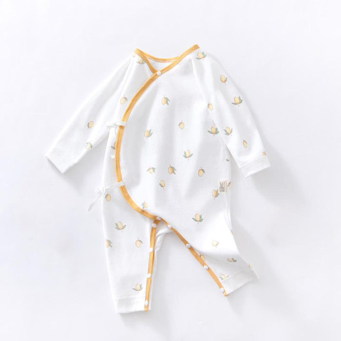 Newborn Baby Cute Rompers