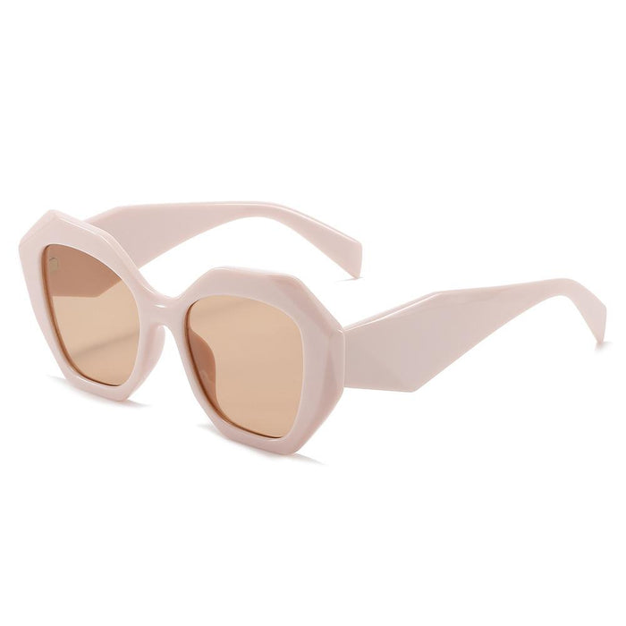 Sunglasses polygon Sunglasses