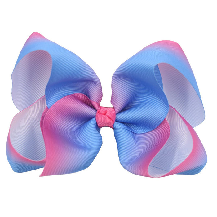 Children's Jewelry Bow Hair Clip