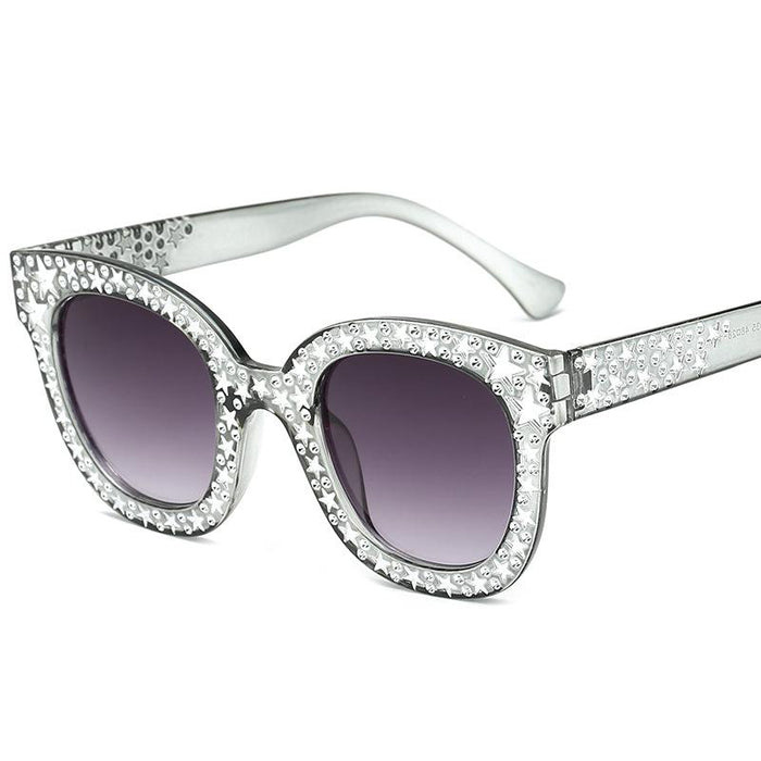 Sunscreen Women's Sunglasses