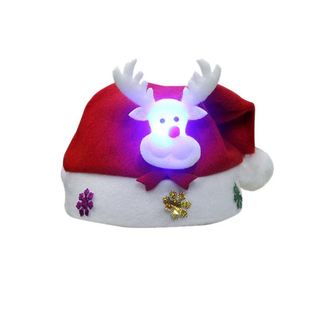 2022 Merry Christmas Hat