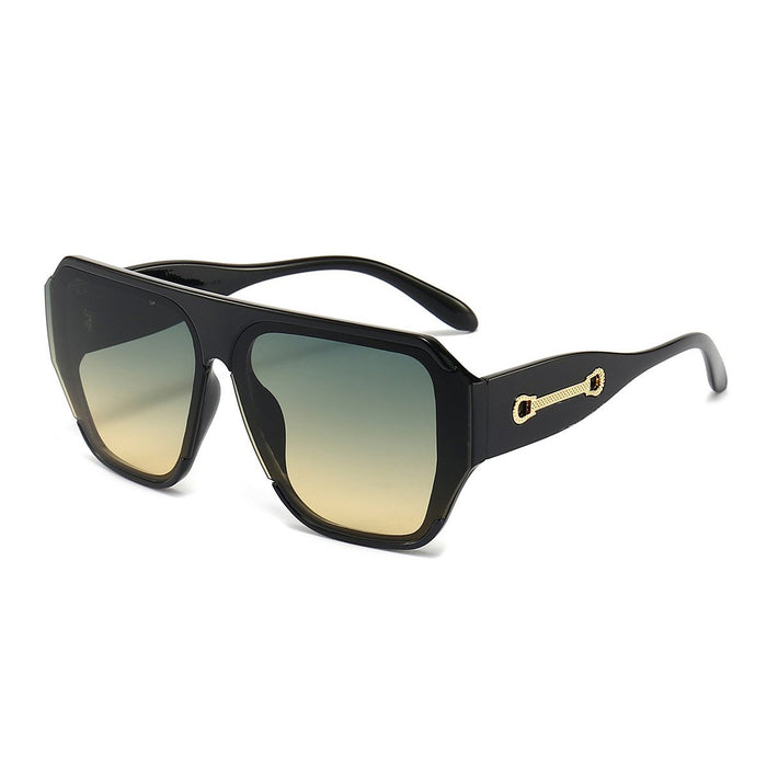 Square Sunglasses Retro