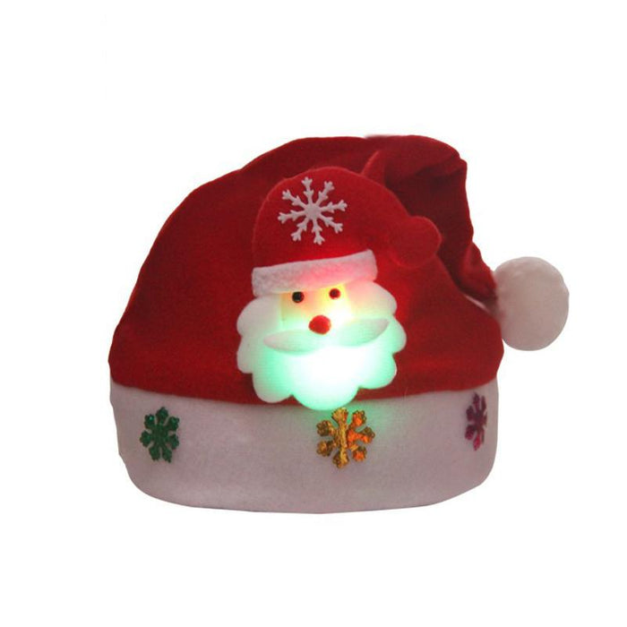 2022 Merry Christmas Hat