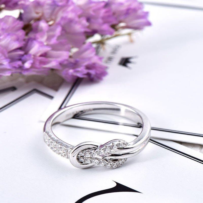 New Fashion Simple Women's Ring