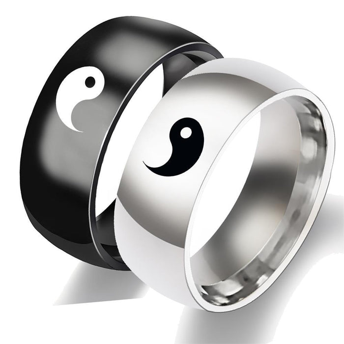 Couple ring