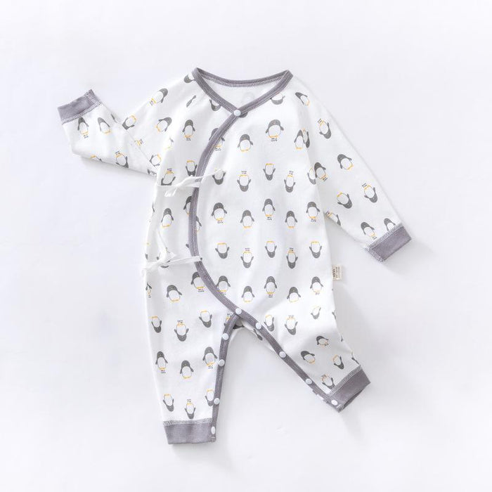 Newborn Baby Cute Rompers