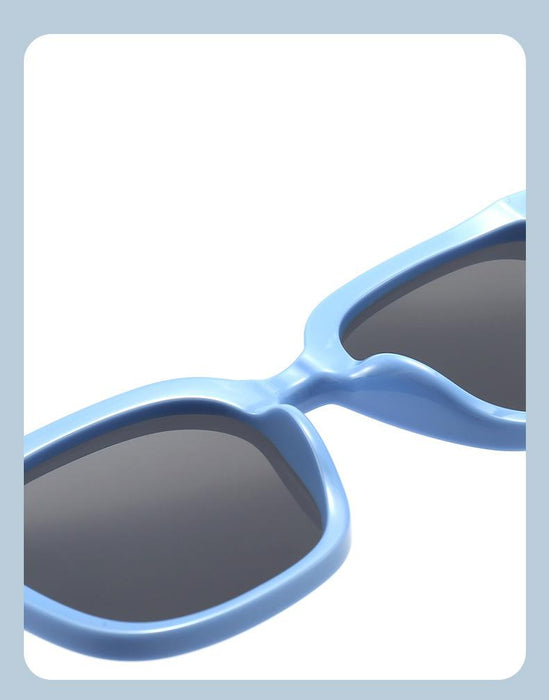 Children's sunglasses, polarizers, sunglasses