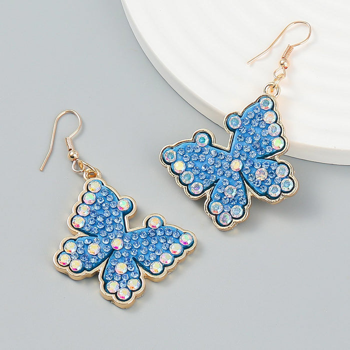 New Simple Fashion Women's Earrings Accessories